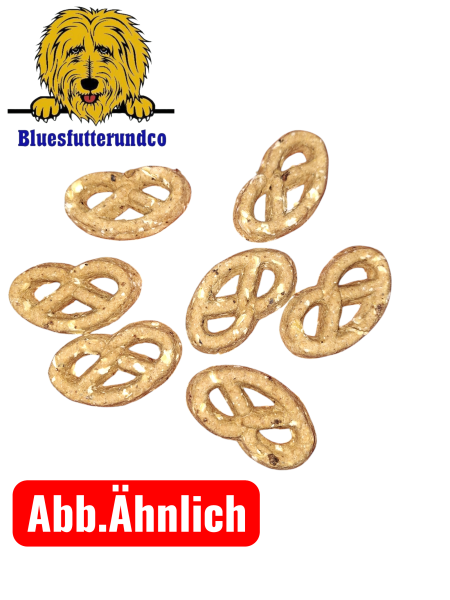 Hunde Brezel 5 Stück