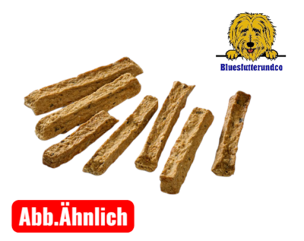 Lachs Stäbchen Stückweisse