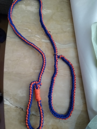 Blue´s Retrieverleine