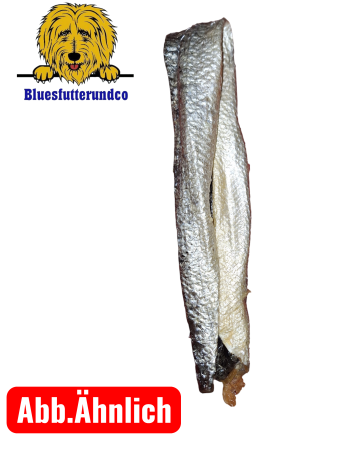 Lachshaut XXL ( Stückweisse)