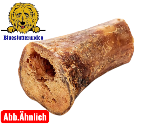 Rinder-Röhrenknochen 12 cm ( Stückweisse)